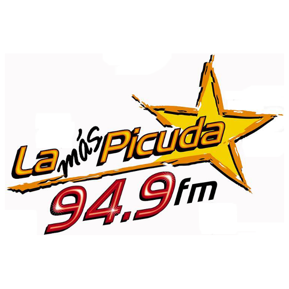 LA MAS PICUDA 94.9 FM XHSW