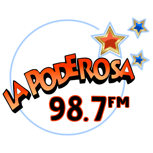 LA PODEROSA 98.7 FM XHTAP