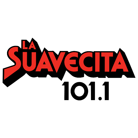 LA SUAVECITA 101.1 FM KNVO