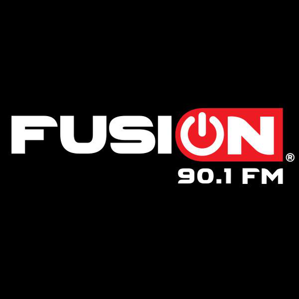 FUSION 90.1 FM XHLL