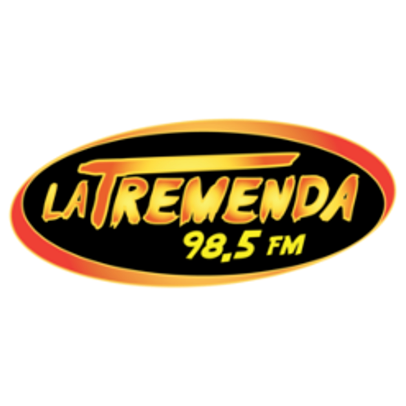 LA TREMENDA 98.5 FM XHSAP