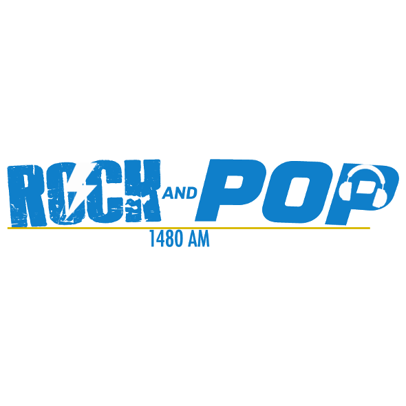 ROCK & POP 1480 AM XEZJ