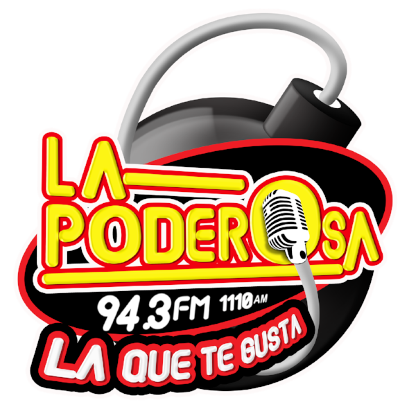 LA PODEROSA 94.3 FM XHPVJ