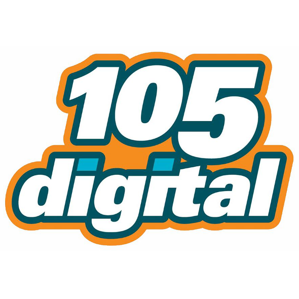 DIGITAL 105.3 FM XHUZ