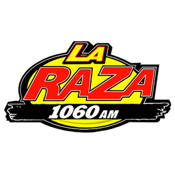 LA RAZA 1060 AM XERDO