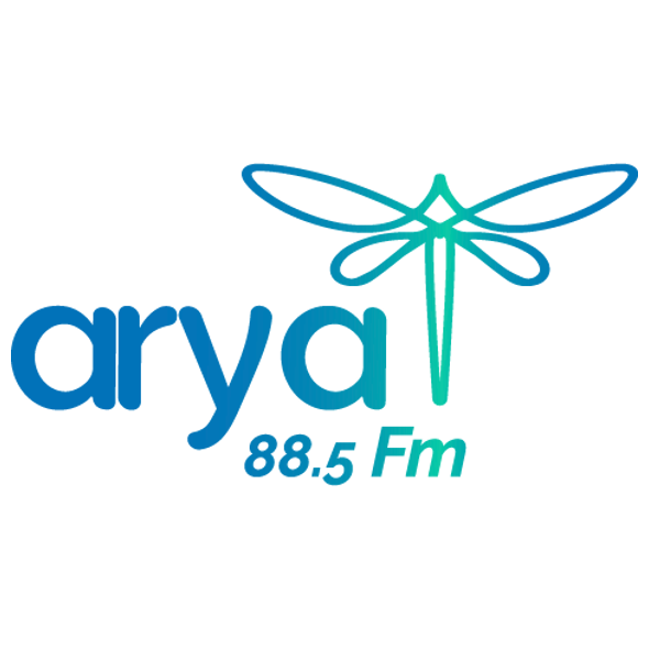 ARYA 88.5 FM XHRRF