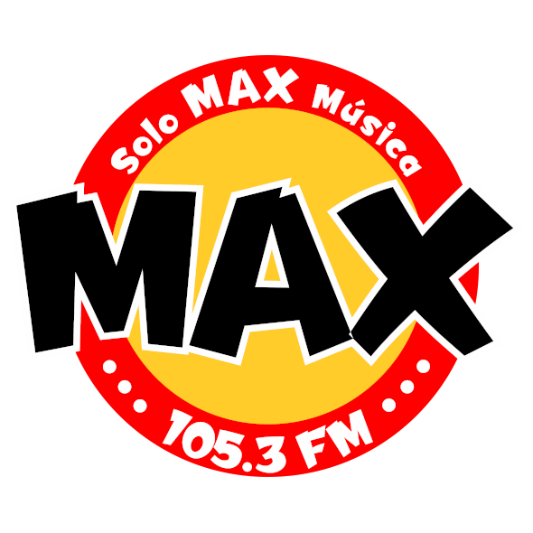 MAX 105.3 FM XHEMAX