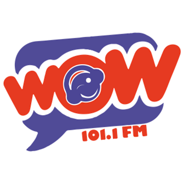 WOW 101.1 FM XHDN