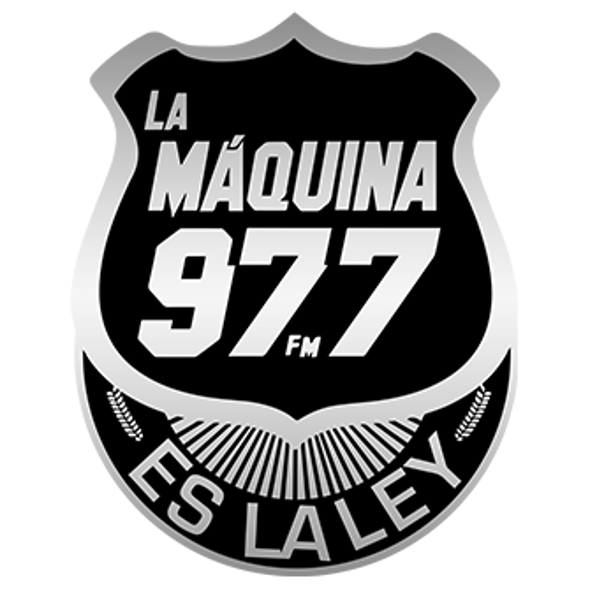 LA MAQUINA 97.7 FM XHOT