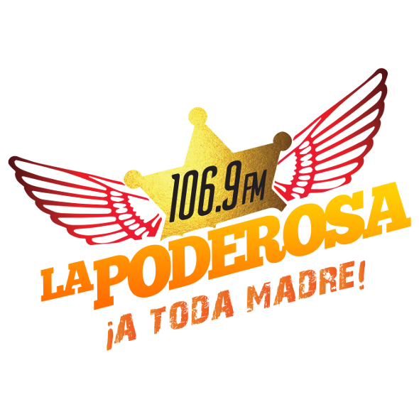 LA PODEROSA 106.9 FM XHQT