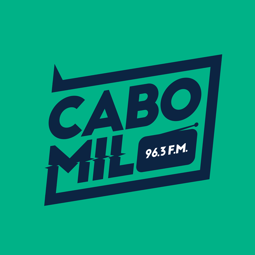 CABO MIL 96.3 FM XHSJS