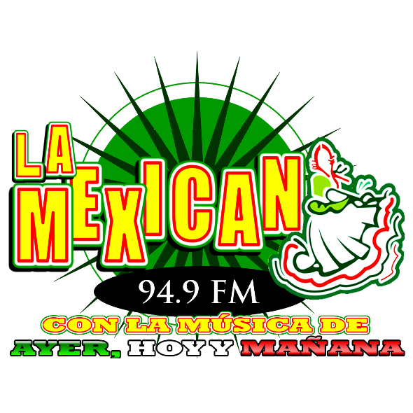 LA MEXICANA 94.9 FM XHEOA