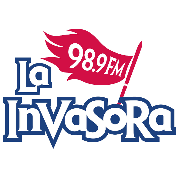 LA INVASORA 98.9 FM XHERO