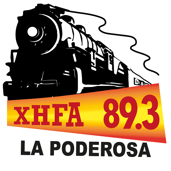 LA PODEROSA 89.3 FM XHFA