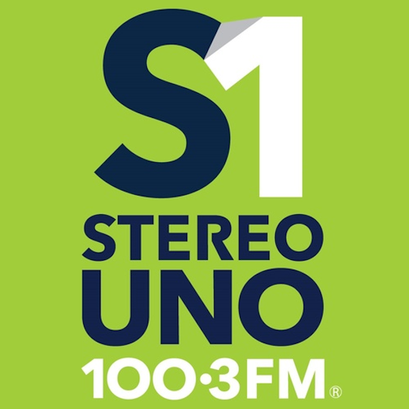 STEREO UNO 100.3 FM XHZS