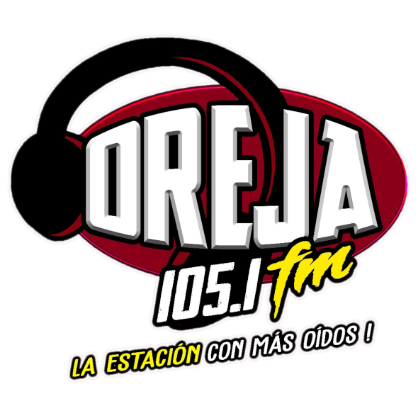 LA OREJA 105.1 FM XHNAY