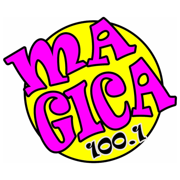 MAGICA 100.1 FM XHHPC