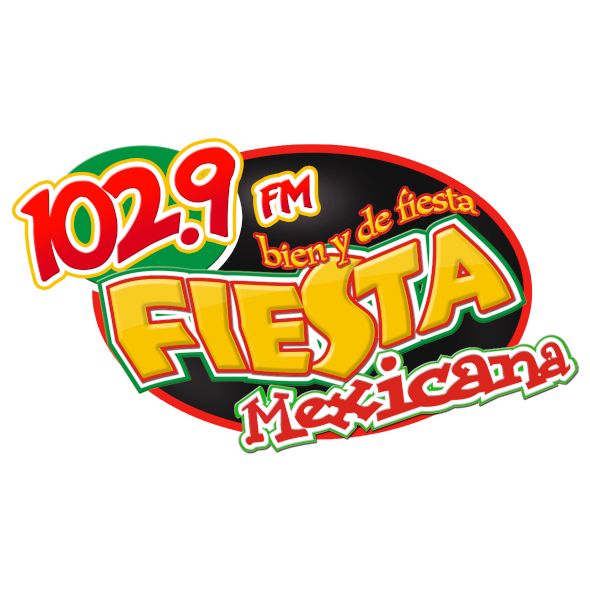 FIESTA MEXICANA 102.9 FM XHNC