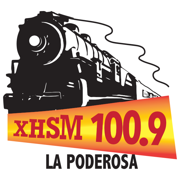 LA PODEROSA 100.9 FM XHSM