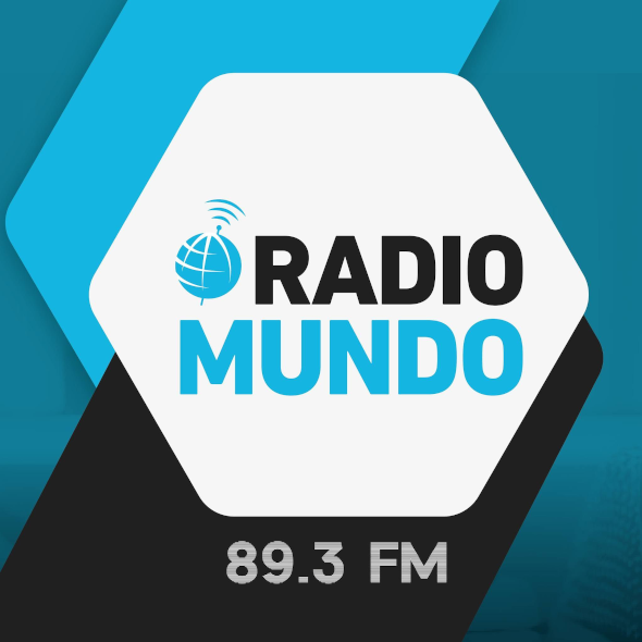 RADIO MUNDO 89.3 FM XHMIA