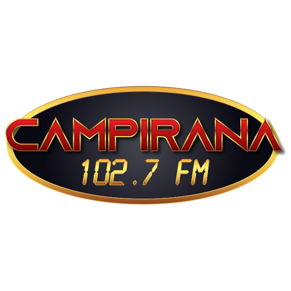 LA CAMPIRANA 102.7 FM XHIRG