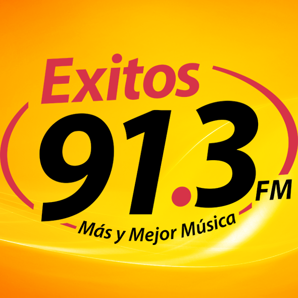 EXITOS 91.3 FM XHMLS