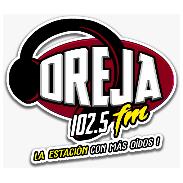 LA OREJA 102.5 FM XHIQ