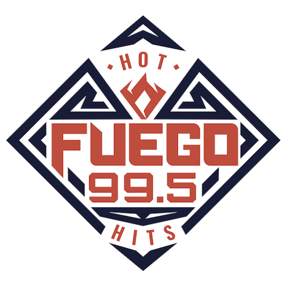 FUEGO 99.5 FM KKPS