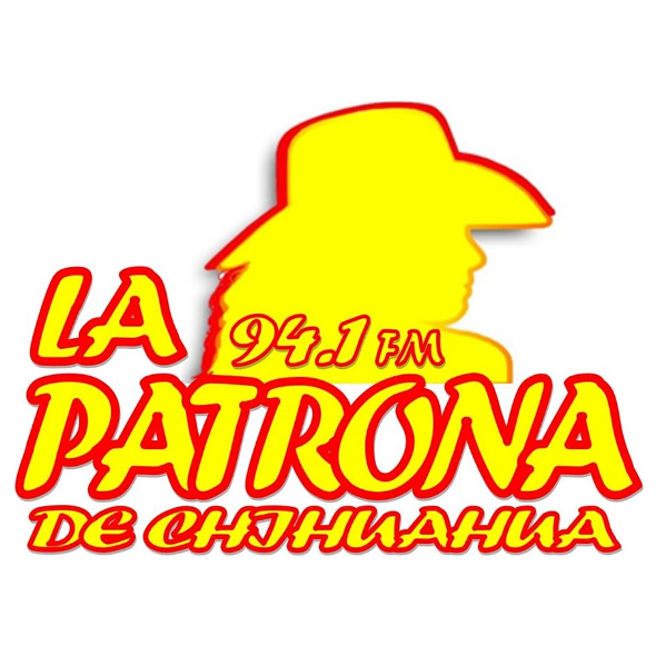 LA PATRONA 94.1 FM XHHES