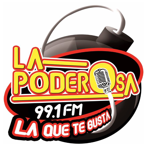 LA PODEROSA 99.1 FM XHTEU