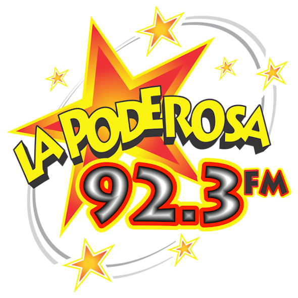 LA PODEROSA 92.3 FM XHTU