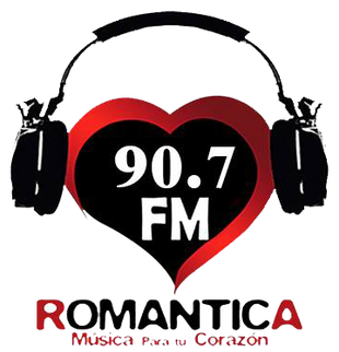 ROMANTICA 90.7 FM XHTCP