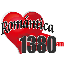 ROMÁNTICA 1380 AM