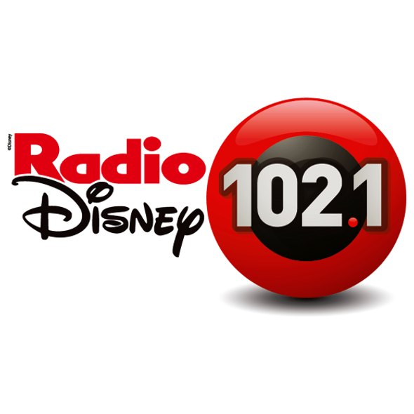 RADIO DISNEY 102.1 FM XHTOM