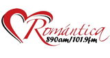 ROMANTICA 101.9 FM XHPNA