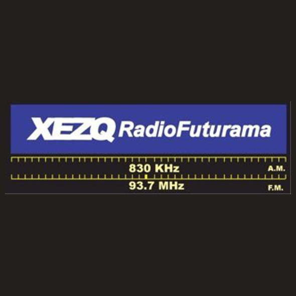 RADIO FUTURAMA 93.7 FM XHZQ