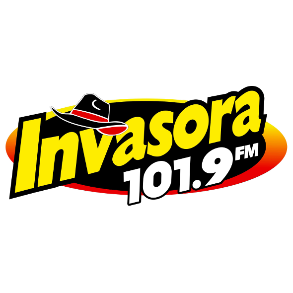 LA INVASORA 101.9 FM XHHOS