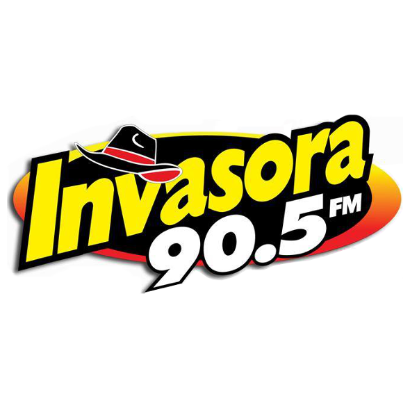 LA INVASORA 90.5 FM XHFL