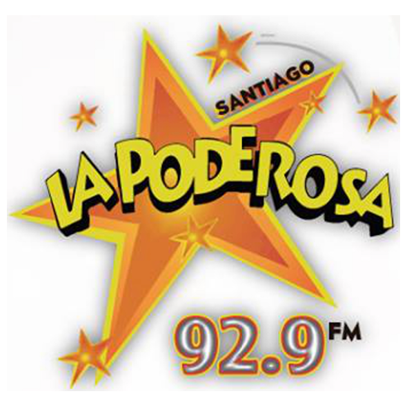 LA PODEROSA 92.9 FM XHZE