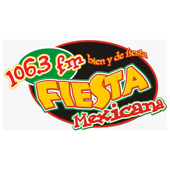 FIESTA MEXICANA 106.3 FM XHPSP