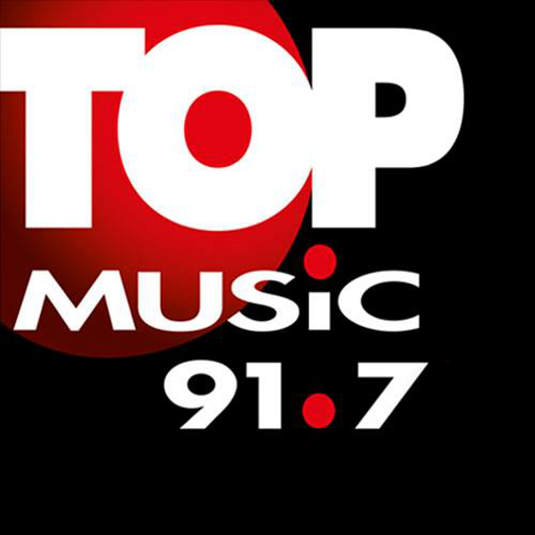 TOP MUSIC 91.7 FM XHKH