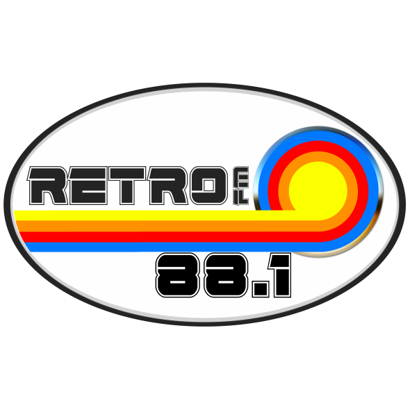 RETRO 88.1 FM XHDZ