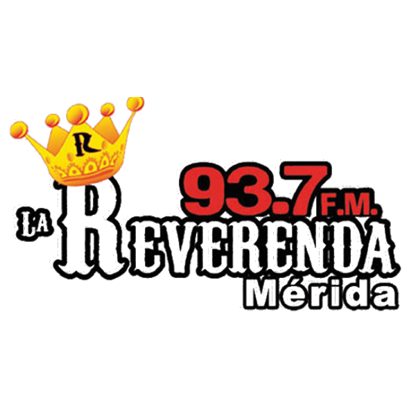 LA REVERENDA 93.7 FM XHMRI