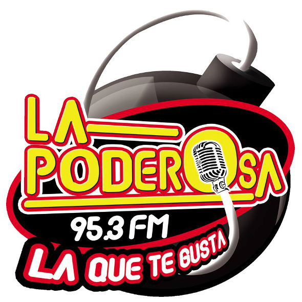 LA PODEROSA 95.3 FM XHMAC