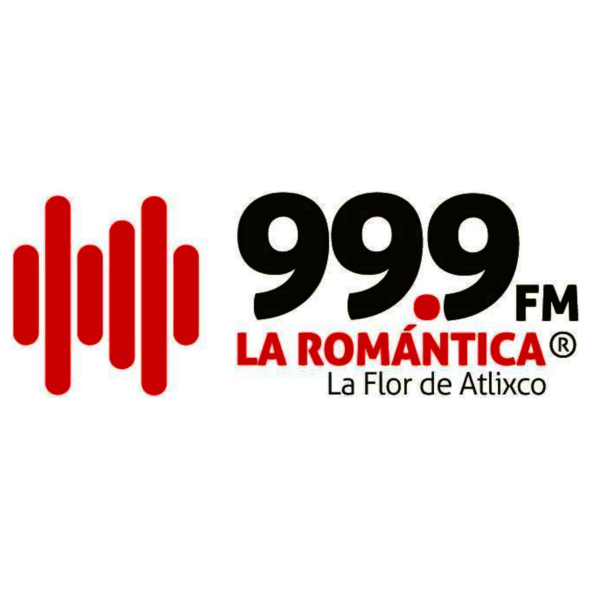 LA ROMANTICA 99.9 FM XHEVZ