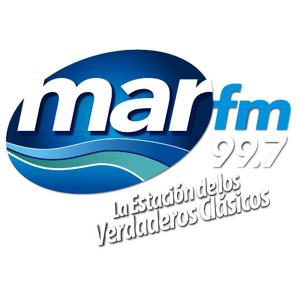 MAR FM 99.7 FM XHPB