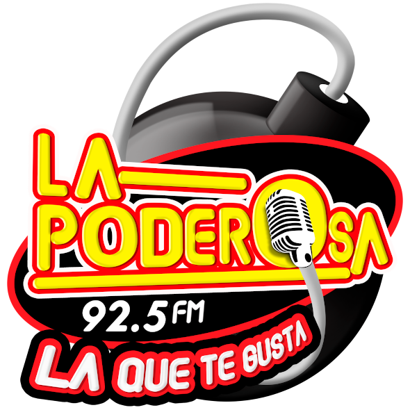 LA PODEROSA 92.5 FM XHTR