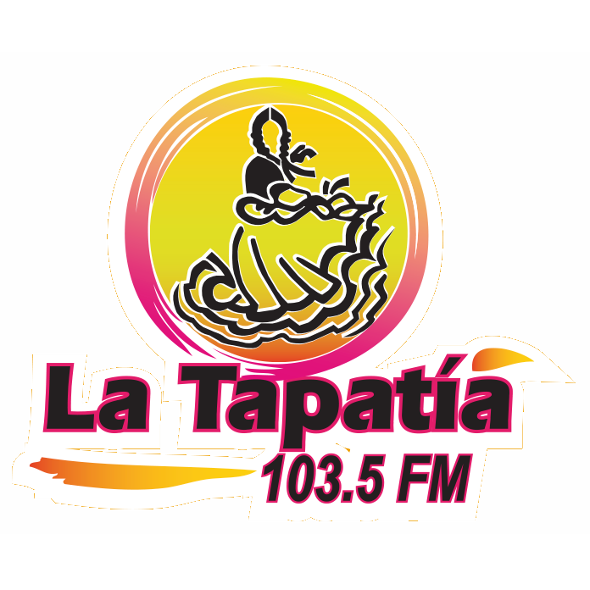 LA TAPATIA 103.5 FM XHRX