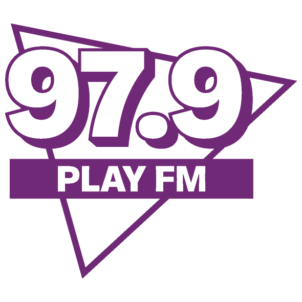 PLAY FM 97.9 FM XHEBC