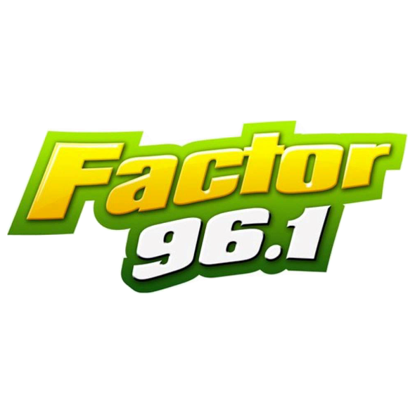 FACTOR 96.1 FM XHOB